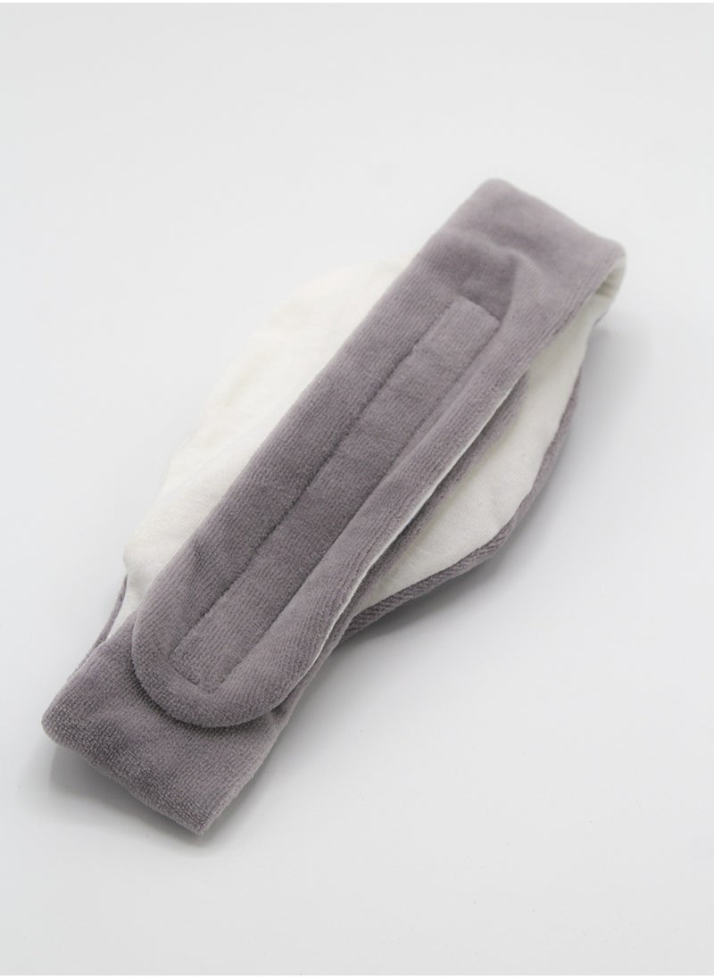 BabyJem - Cherry Core Belt for Babies 0 Months+, Natural Material, Gas Pains Relief, Washable Cover, OEKO-TEX Standard 100, Newborn Baby Gift, Sleep Wellbeing, Gentle Pressure - Image 1
