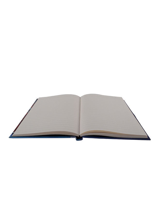 NIBEMINENT 96-Sheets Notebook Multicolour - Image 3