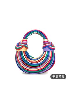 Colorful (without shoulder strap)