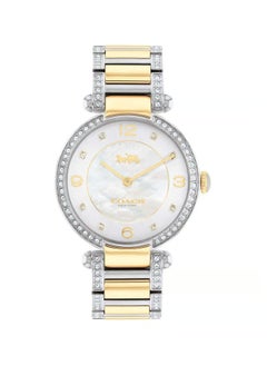 COACH Cary Analog Watch  - Image 1
