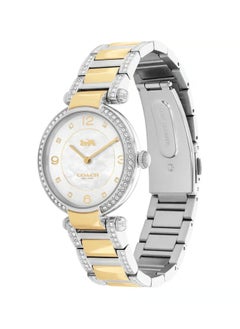 COACH Cary Analog Watch  - Image 2