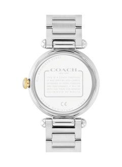 COACH Cary Analog Watch  - Image 3