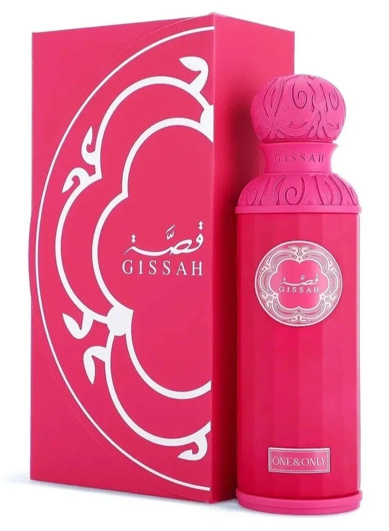 قصة عطر قصة ون اند اونلي للنساء | او دو برفيوم | 200 مل - Image 4