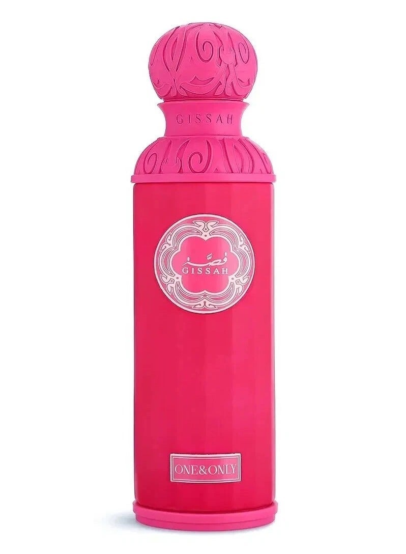 قصة عطر قصة ون اند اونلي للنساء | او دو برفيوم | 200 مل - Image 2