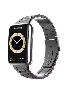 Dado Silicone Band Compatible with Huawei Watch GT3 Pro | GT3 SE | GT3 | GT2 Pro | Huawei Watch 3 & 3 Pro Silicone style Solid color quick release replacement band  - Image 1