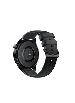 Dado Silicone Band Compatible with Huawei Watch GT3 Pro | GT3 SE | GT3 | GT2 Pro | Huawei Watch 3 & 3 Pro Silicone style Solid color quick release replacement band  - Image 2