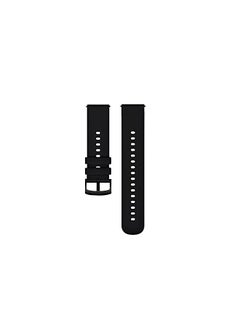 Dado Silicone Band Compatible with Huawei Watch GT3 Pro | GT3 SE | GT3 | GT2 Pro | Huawei Watch 3 & 3 Pro Silicone style Solid color quick release replacement band  - Image 3
