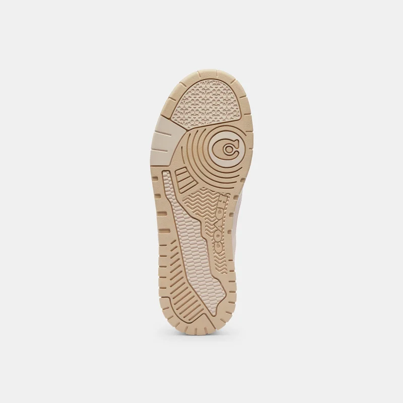 COACH Soho Sneaker