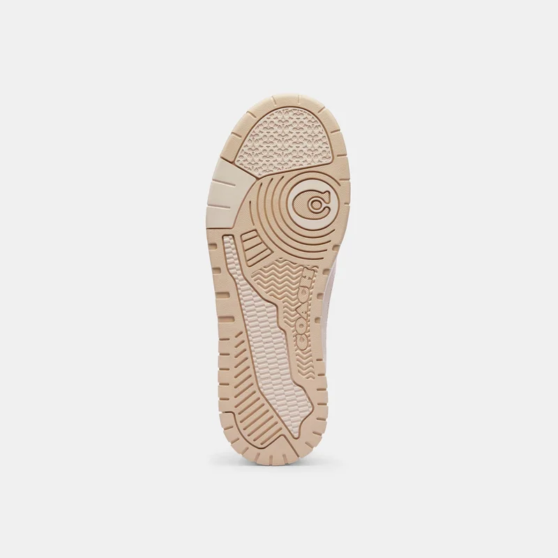 COACH Soho Sneaker