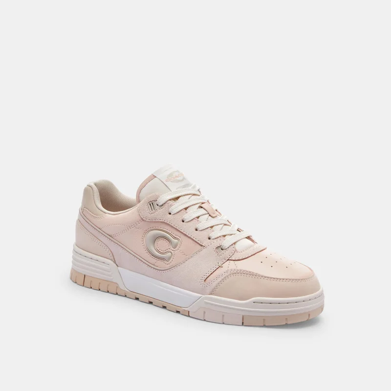 COACH Soho Sneaker