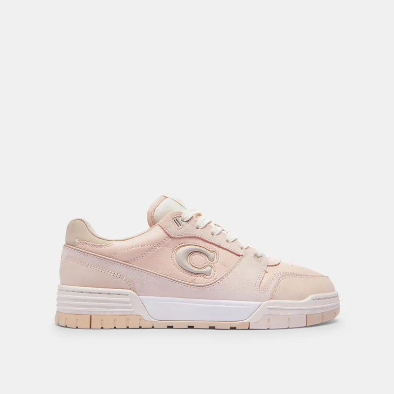 COACH Soho Sneaker