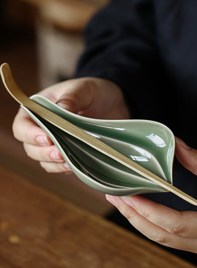 تسمى حبوب البن أطباق الفاصوليا  - Image 4