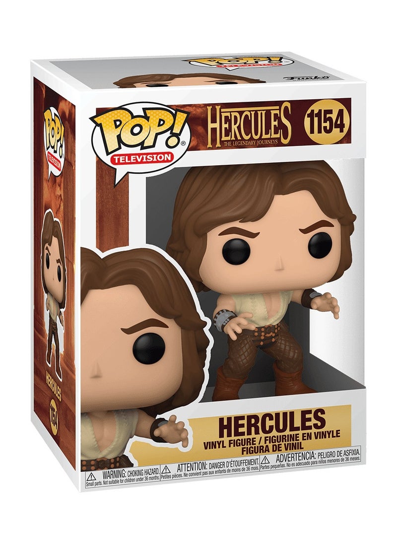 Funko Funko Pop! Vinyl: Hercules  - Image 1