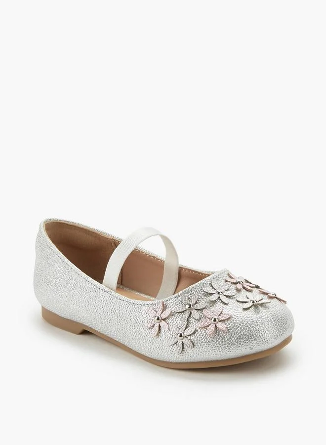 JUNIORS Girls Ballerina