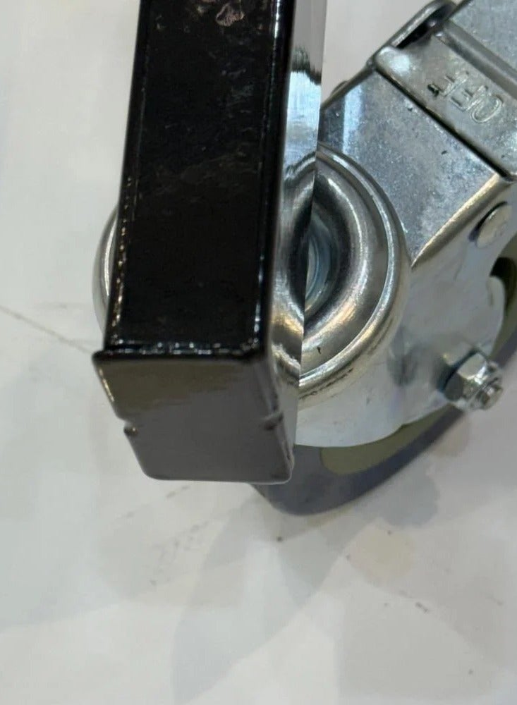 إستلو علاقة ملابس دوّارة بطابقين – ESTILO Double Hanger - Image 4