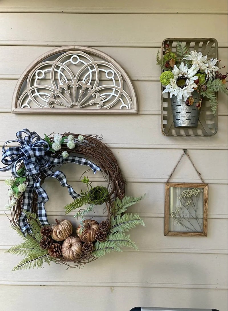 10 عبوة من خطافات الفينيل الثقيلة المصنوعة من الفولاذ المقاوم للصدأ، خطافات منخفضة المظهر بدون ثقوب - Image 2