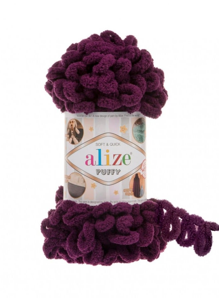 Alize Puffy 5 Pieces 111 - Image 2