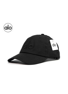 wears a cap when he travels