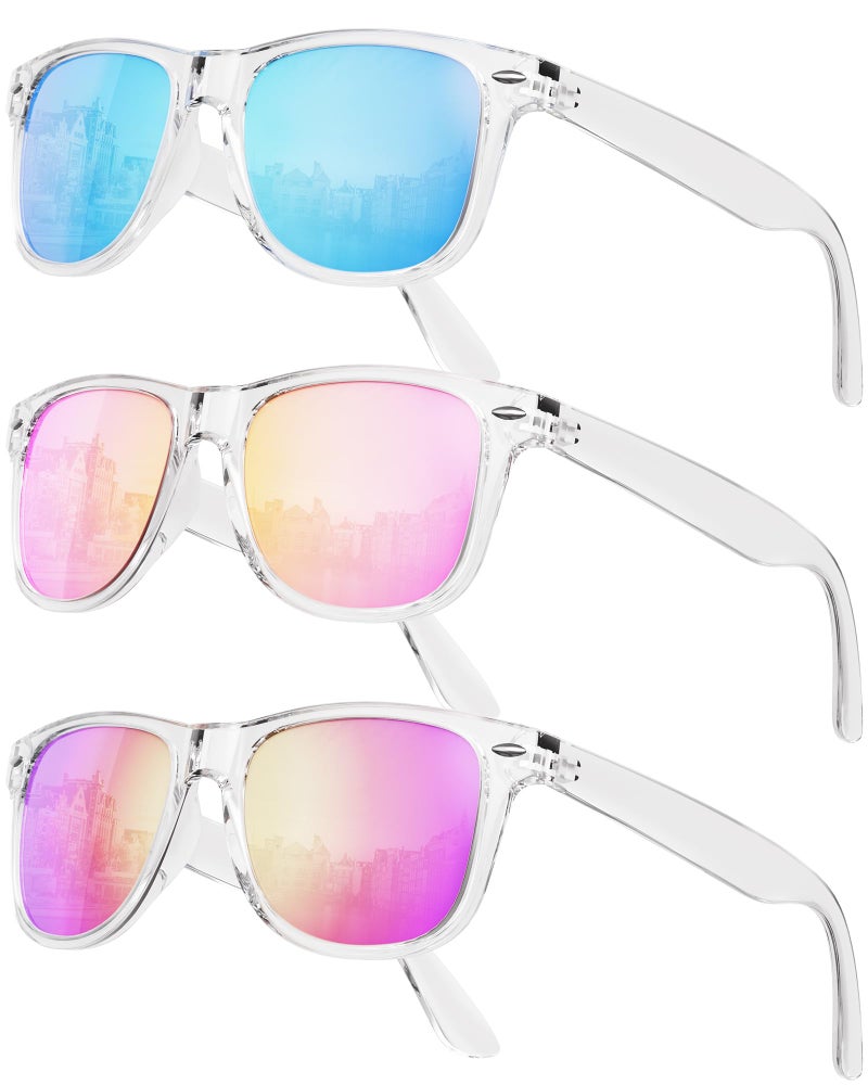 OUKEMAX Sunglasses-women Polarized Sunglasses-womens: Trendy Sun Glasses polarized UV400 Protection Fashion Sun glasses - Image 1