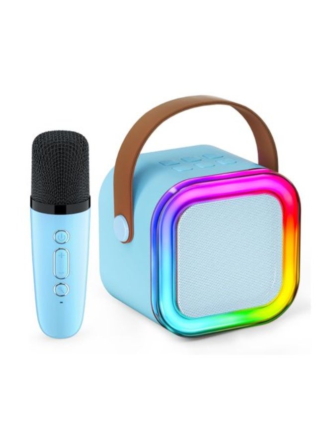 K-22 Portable Wireless Bluetooth Speaker with Microphone - Image 2