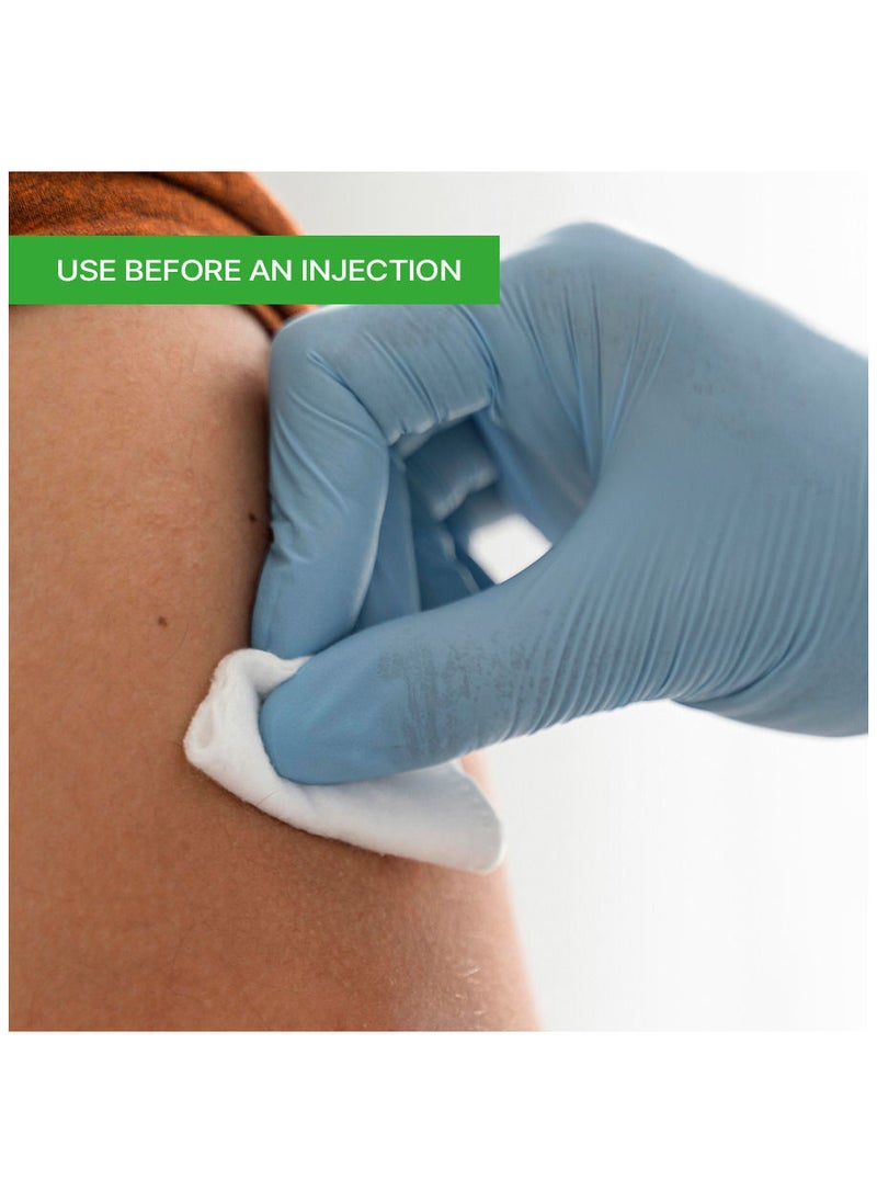 Sterilasafe - Sterilasafe CureSept Aqua, General Antiseptic, Chlorhexidine Gluconate 2%, Alc-free, 1000 ML - Image 1