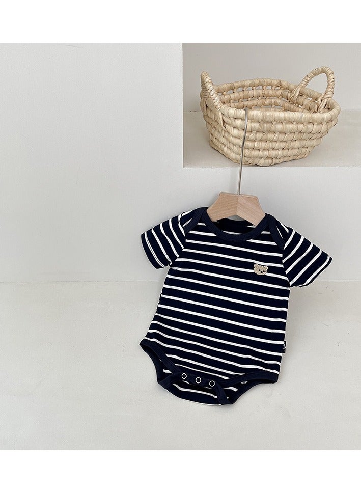 Soft and Comfortable Baby Jumpsuit  - Image 1