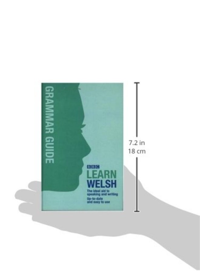 BBC Learn Welsh - Grammar Guide for Learners  - Image 2