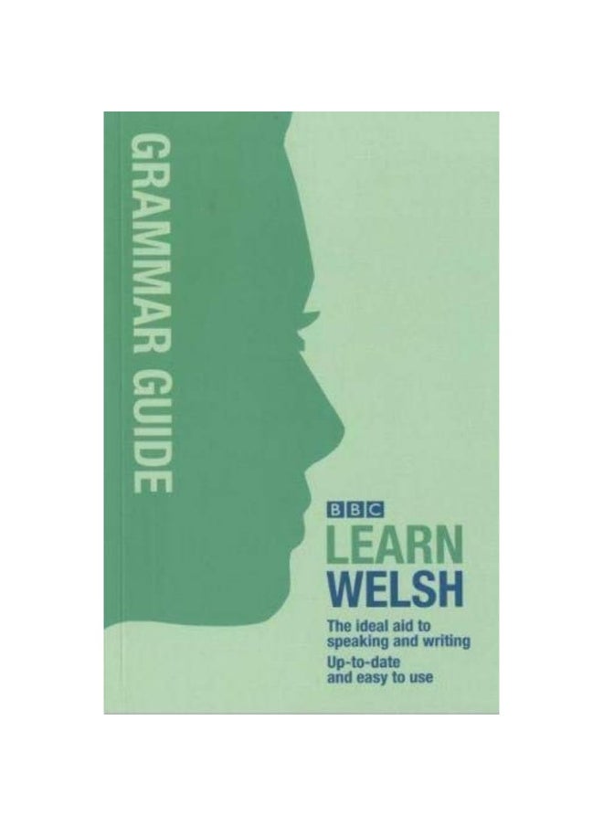 BBC Learn Welsh - Grammar Guide for Learners  - Image 1