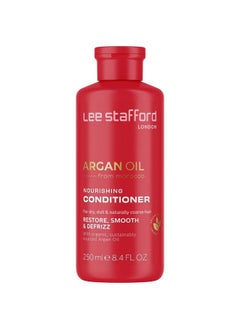 Lee Stafford Lee Stafford ArganOil Nourishing Conditioner  - Image 1