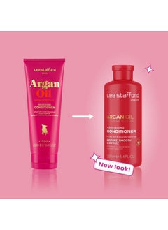 Lee Stafford Lee Stafford ArganOil Nourishing Conditioner  - Image 5