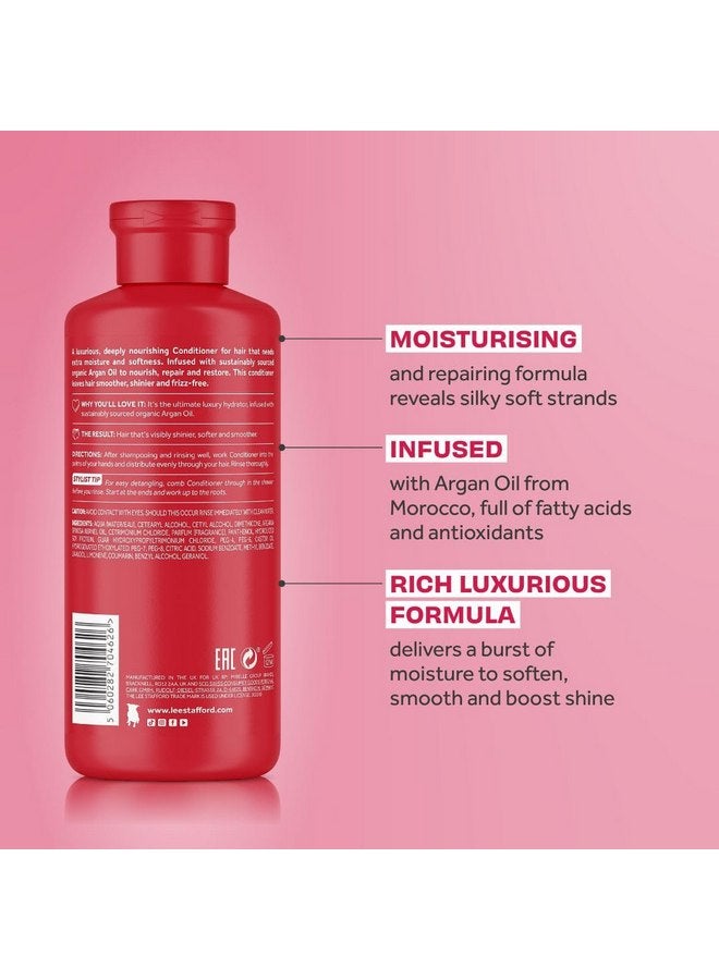 لي ستافورد بلسم مغذي بزيت الأرجان من لي ستافورد - Image 3