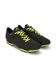 Nivia Dominator 2.0 Football Shoes | 7 UK/ 8 US/ 41 EU | Thermoplastic Polyurethane | Moulded Insole | Minimal Water Absorption/Water Proof  - Image 2
