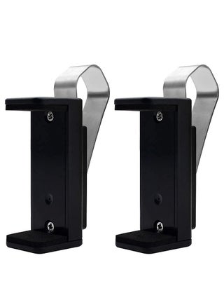 Garage Door Opener Clip, 2 Pcs Adjustable Garage Remote Visor Clip Fit for 1.7-2.6'' Remotes with Protective Soft Sponges - pzsku/ZB5BD30AD5718E4C8437FZ/45/_/1730738771/d84ec366-4873-40fb-a5a9-8e13b95e314c