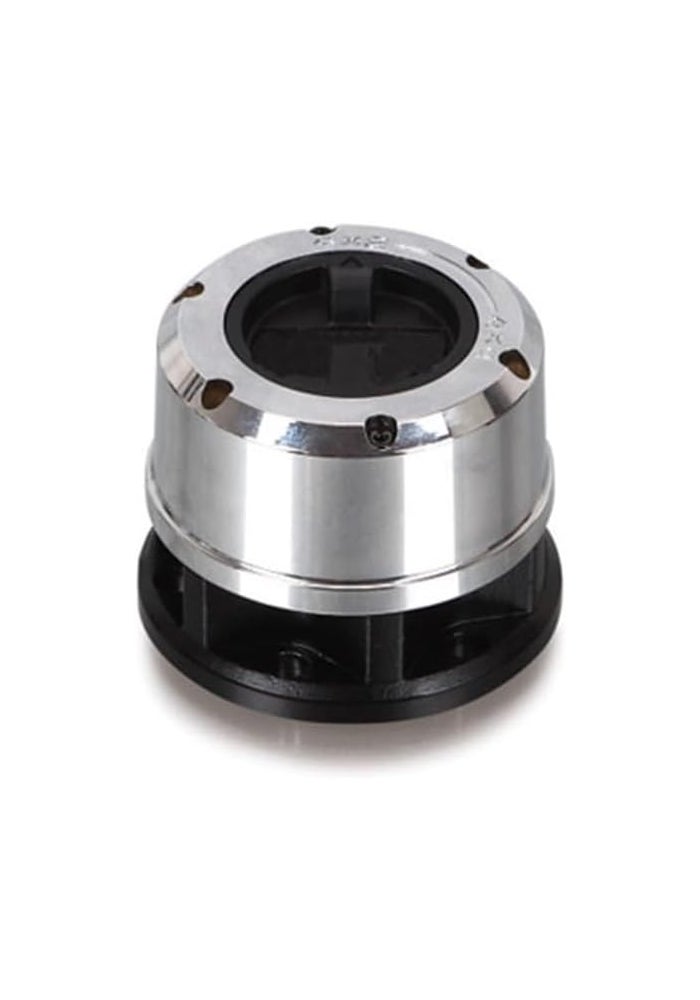 Wivplex Manual Free Wheel Locking Hubs for Kia Vehicles - Image 2