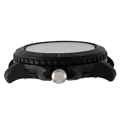 TIMEX Expedition 44 mm Black Dial Men Analog Watch- TW4B14500 - Image 3
