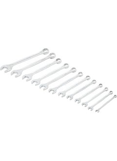 V Series Combination Wrench Set Sae 12 Piece Cmmt87300V