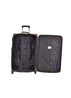 New Travel Luggage set of 4 pieces fabric 32/28/24/20 inch - pzsku/ZB5BD7F1E01416D7DA9DBZ/45/_/1682369633/cd02da33-61cd-44d9-b721-ba2f84d33f14