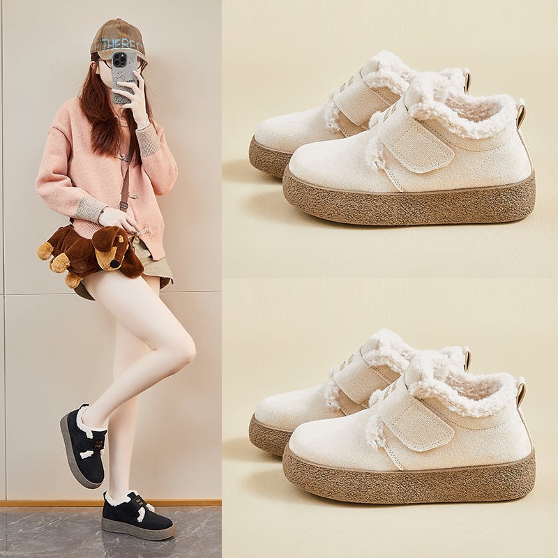 Unisex Casual Sneaker Shoes - Image 3