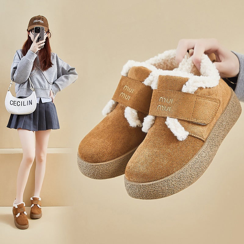 Unisex Casual Sneaker Shoes - Image 2