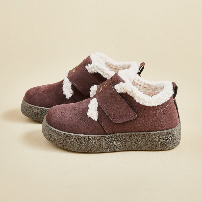 Unisex Casual Sneaker Shoes - Image 1
