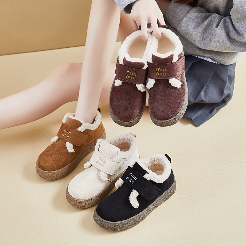 Unisex Casual Sneaker Shoes - Image 4