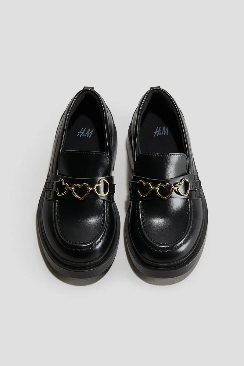 H&M Loafers