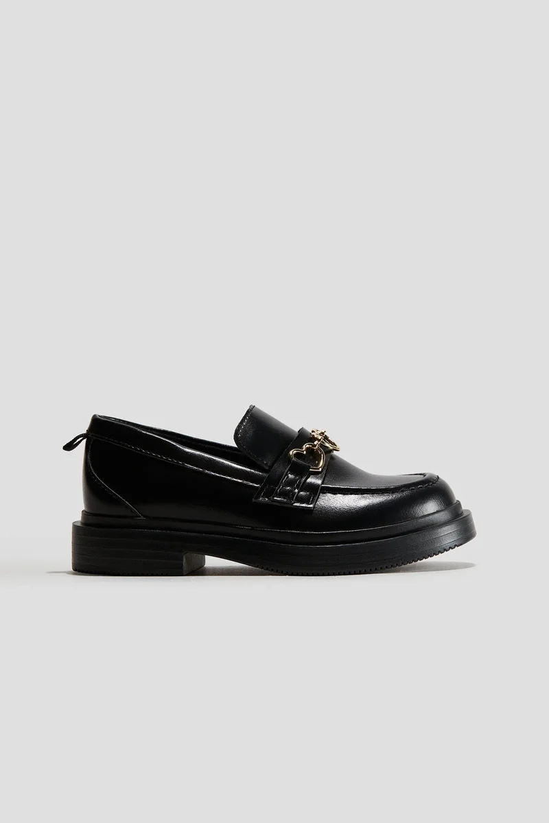 H&M Loafers