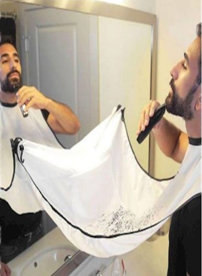 Beard Shaving Cape - Image 3