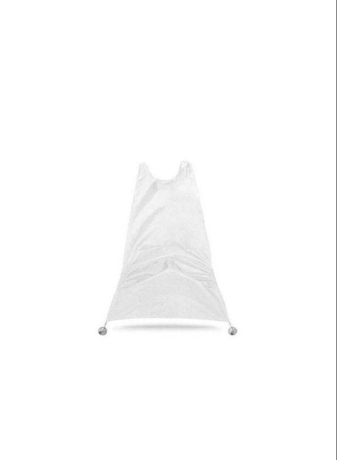 Beard Shaving Cape - Image 1