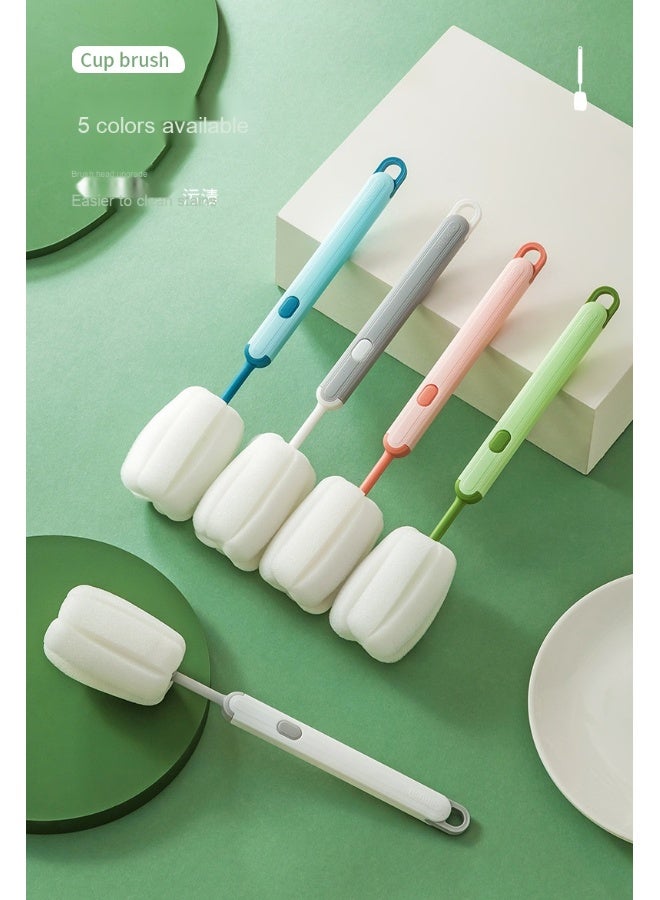 NIBEMINENT Feed Bottle Cleaning Brush - Image 4