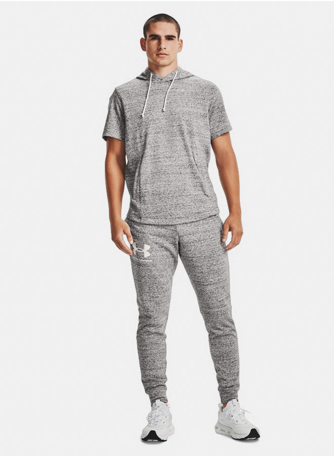 UNDER ARMOUR Rival Terry Joggers  - Image 4