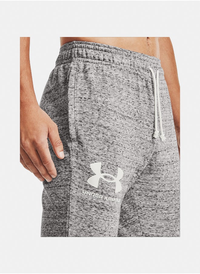 UNDER ARMOUR Rival Terry Joggers  - Image 3
