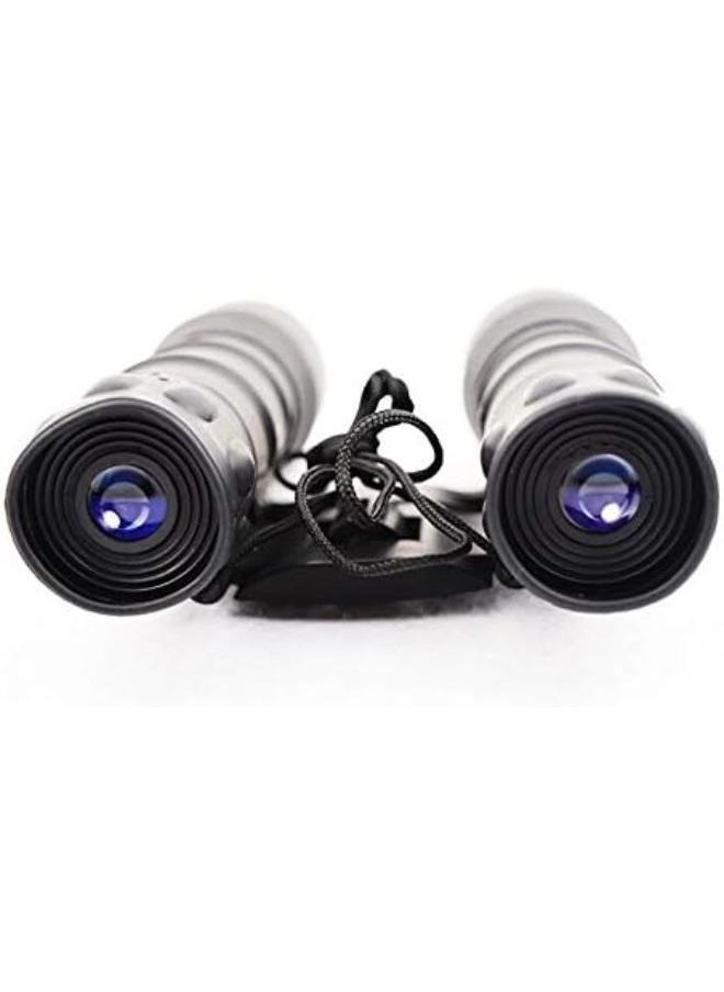 Generic High Quality 22x32 Zoom Travel Outdoor Folding Binoculars Telescope Sight Range 1500 m / 7500 m  - Image 4