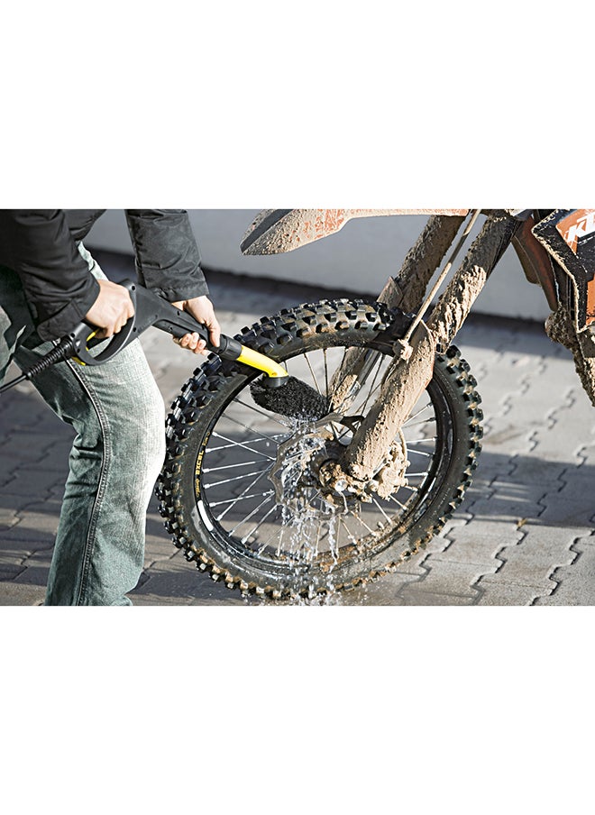 KARCHER Wheel Washing Brush  - Image 5